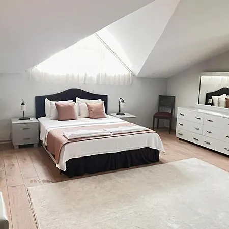 Villa Sophia Marmaris