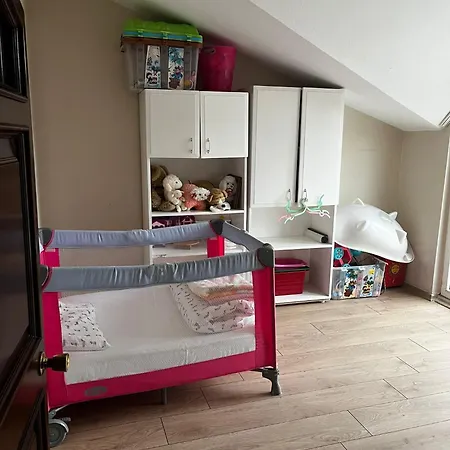 Sophia Villa Marmaris