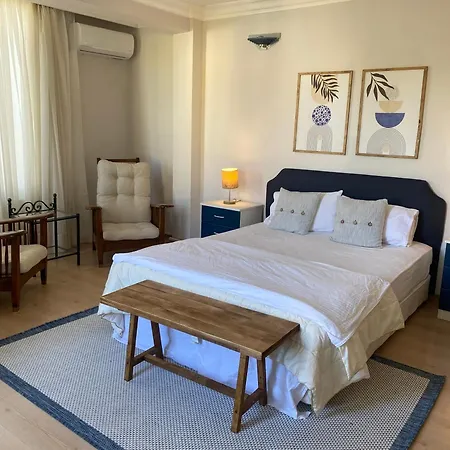 Sophia Villa Marmaris