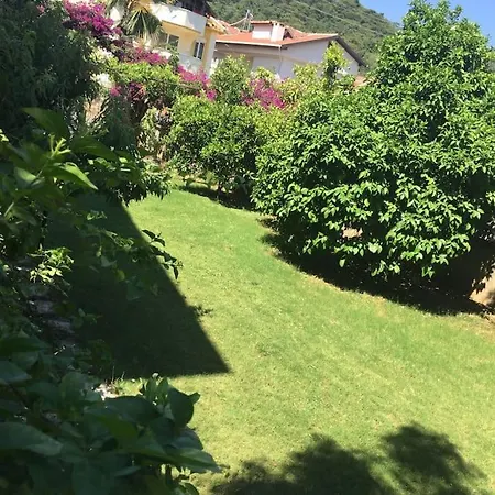 Villa Sophia Marmaris