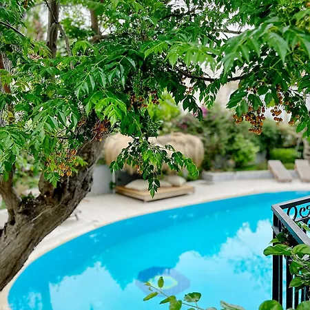 Villa Sophia Marmaris