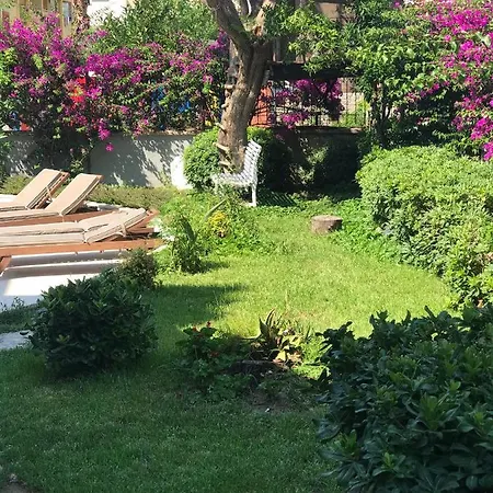 Sophia Villa Marmaris