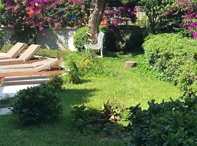 Sophia Villa Marmaris